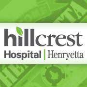 Hillcrest Hospital Henryetta